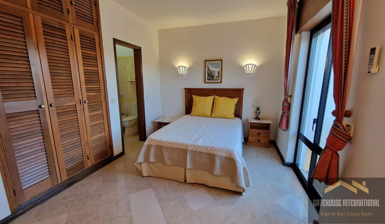 2 Bed Townhouse In Vila Gaivota Resort Ferragudo Algarve 8