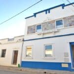 2 Bed Townhouse With Plunge Pool In Tavira Centre Algarve09