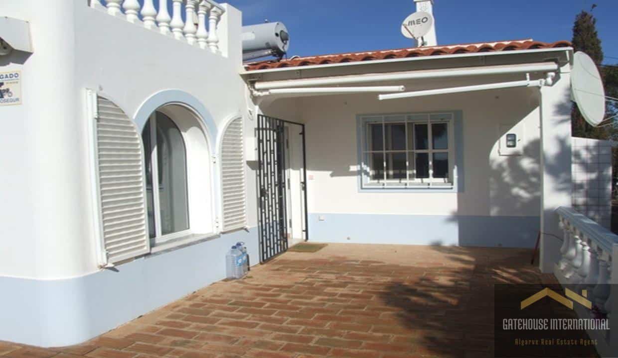 2 Bed Villa Plus 1 bed Annexe In Tavira Algarve09