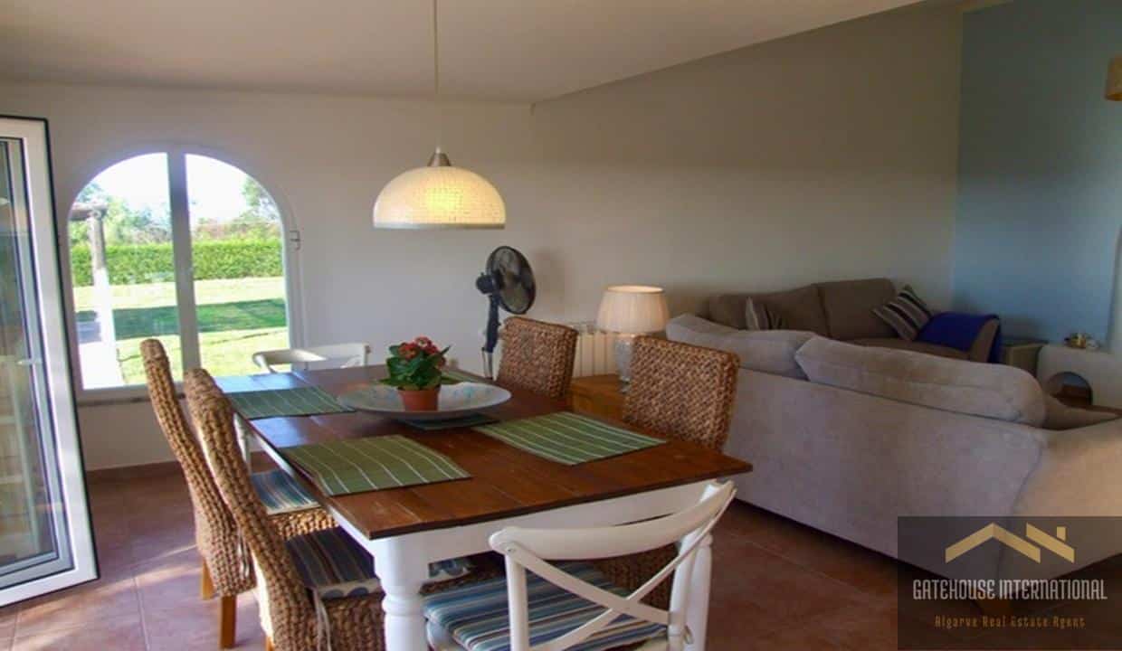 2 Bed Villa Plus 1 bed Annexe In Tavira Algarve5