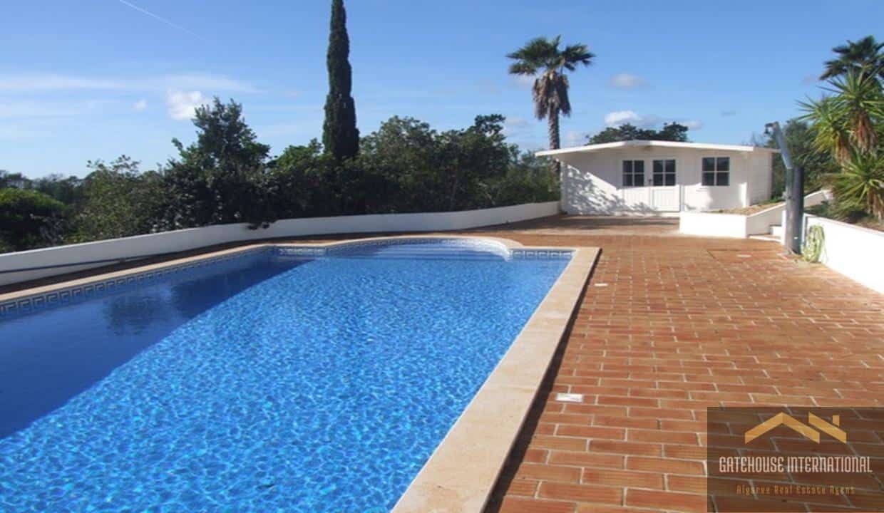 2 Bed Villa Plus 1 bed Annexe In Tavira Algarve65