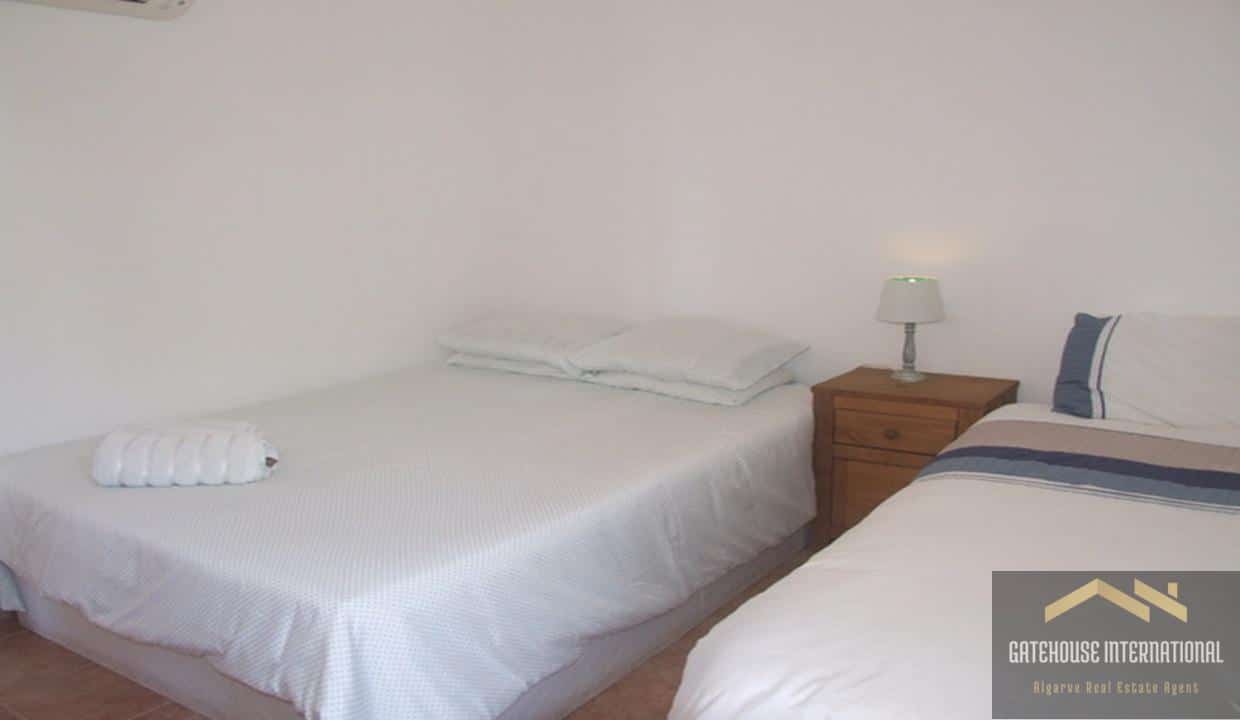 2 Bed Villa Plus 1 bed Annexe In Tavira Algarve7
