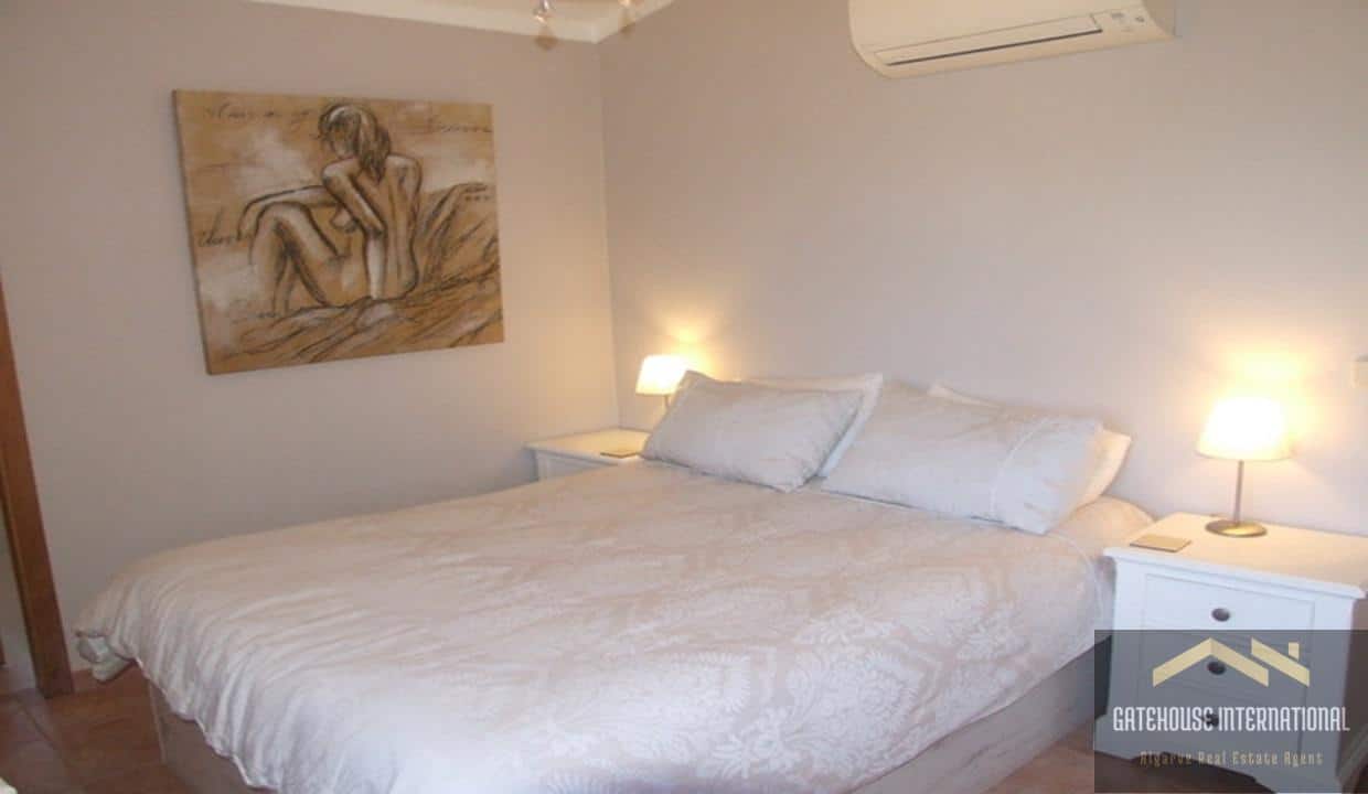 2 Bed Villa Plus 1 bed Annexe In Tavira Algarve9