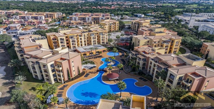 2 Bedroom Apartment In Vilamoura Algarve 76