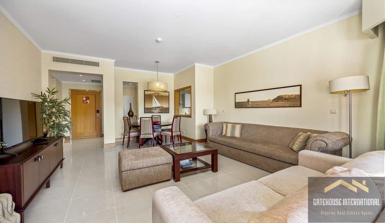 2 Bedroom Apartment In Vilamoura Algarve 9