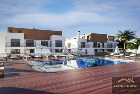 2 Bedroom Brand New Apartment In Cabanas de Tavira7