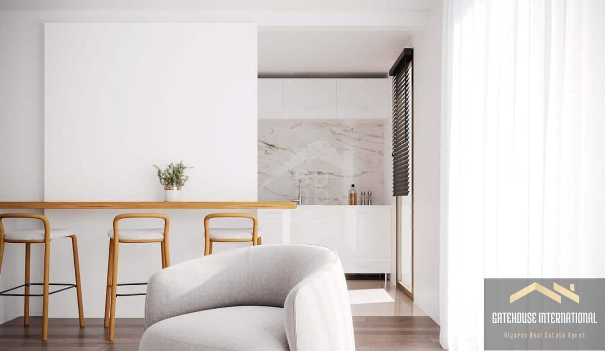 2 Bedroom Brand New Apartment In Cabanas de Tavira98
