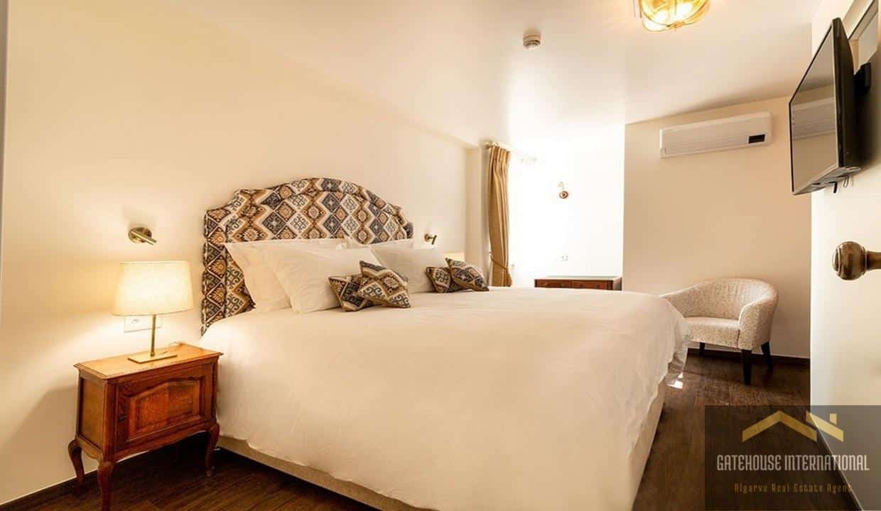 22 Bedroom Algarve Boutique Hotel For Sale 65