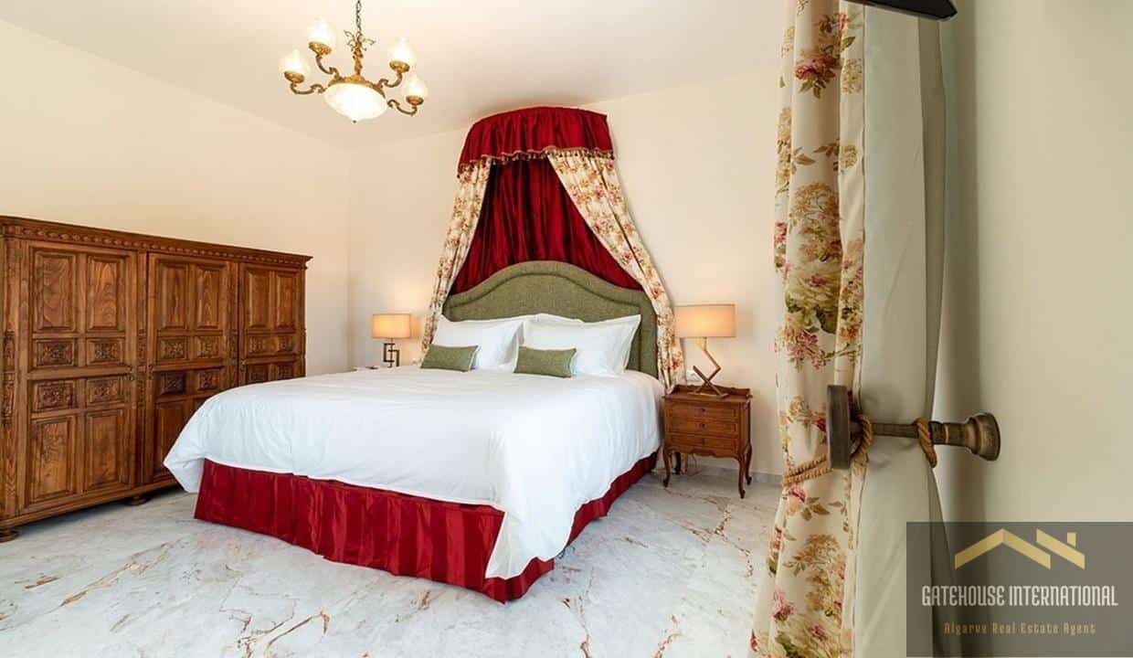22 Bedroom Algarve Boutique Hotel For Sale 77