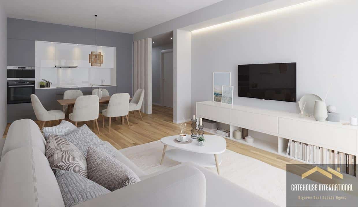 3 Bed 1st Floor Apartment In Pestana Valley Nature Resort Carvoeiro 77