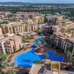 3 Bed Apartment In The Residences Victoria Golf Vilamoura111