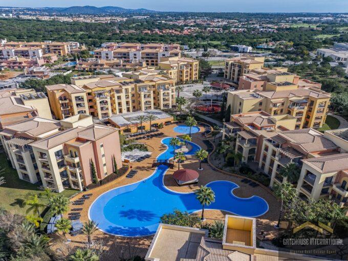 3 Bed Apartment In The Residences Victoria Golf Vilamoura111