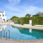3 Bed Apartment With Pool In Burgau West Algarve4