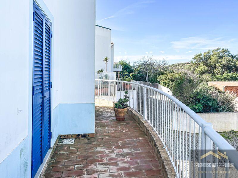 3 Bed Apartment With Pool In Burgau West Algarve77