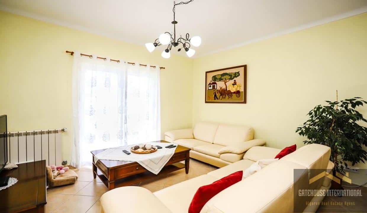 3 Bed House In A Condominium In Aljezur Algarve3