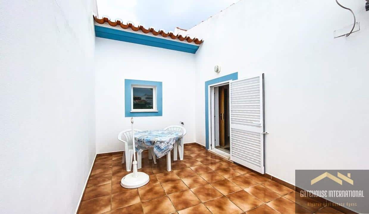 3 Bed House In A Condominium In Aljezur Algarve32