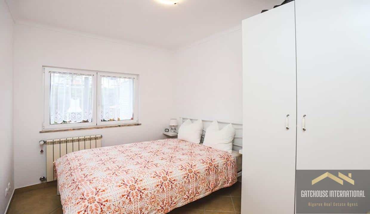 3 Bed House In A Condominium In Aljezur Algarve44