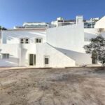 3 Bed Renovated Townhouse For Sale In Portimao Algarve