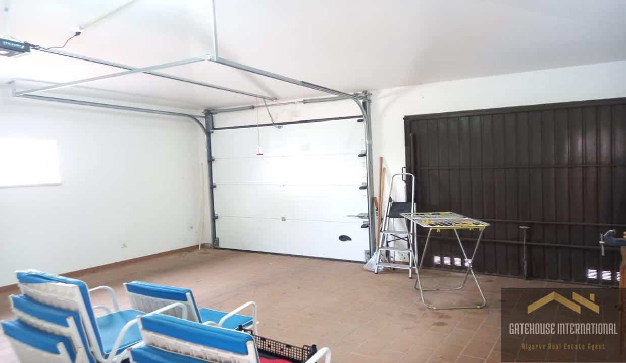 3 Bed Villa With Double Garage On Golf Santo Antonio West Algarve 33
