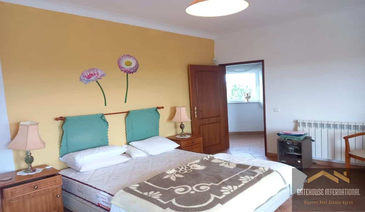 3 Bed Villa With Double Garage On Golf Santo Antonio West Algarve 65