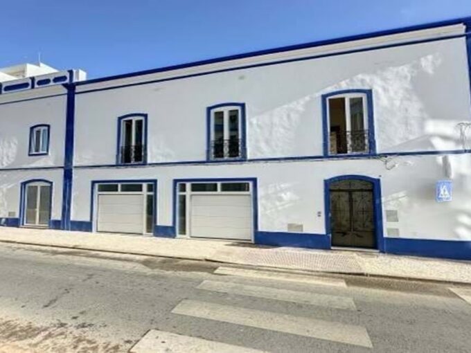 Propriété Rénovée De 4 Chambres à Portimao Algarve7