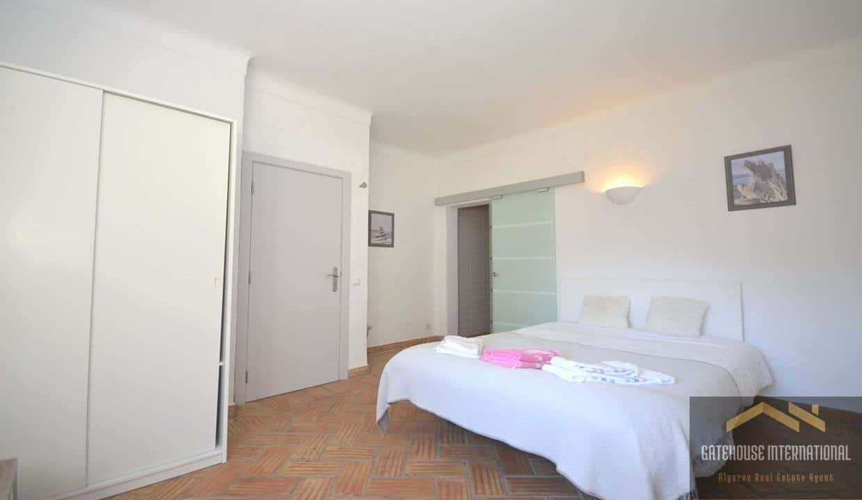 5 Bed Villa & 1 Bed Annexe In Boliqueime Algarve99