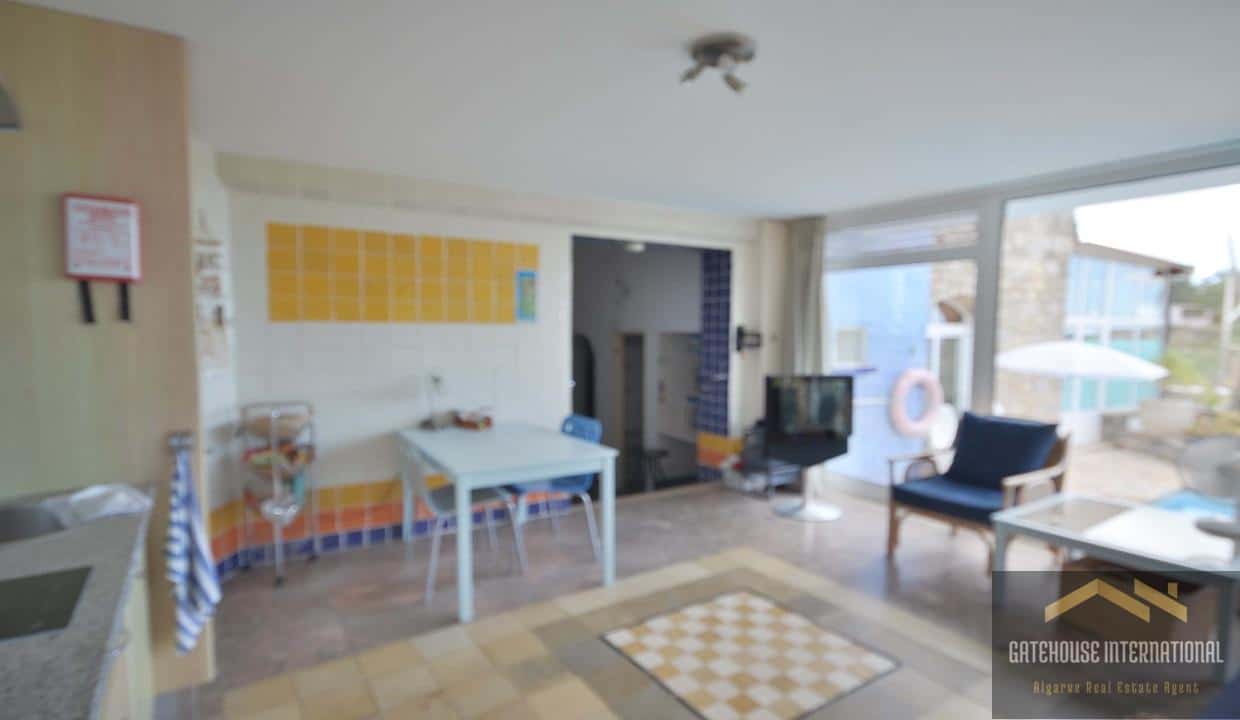 5 Bed Villa With 2 Annexes In Loule Algarve09