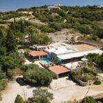 5 Bed Villa With 2 Annexes In Loule Algarve1