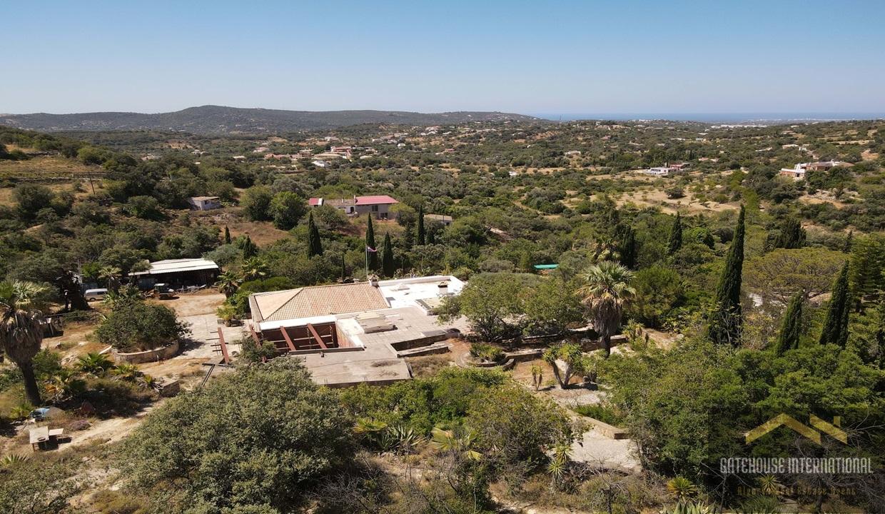 5 Bed Villa With 2 Annexes In Loule Algarve2