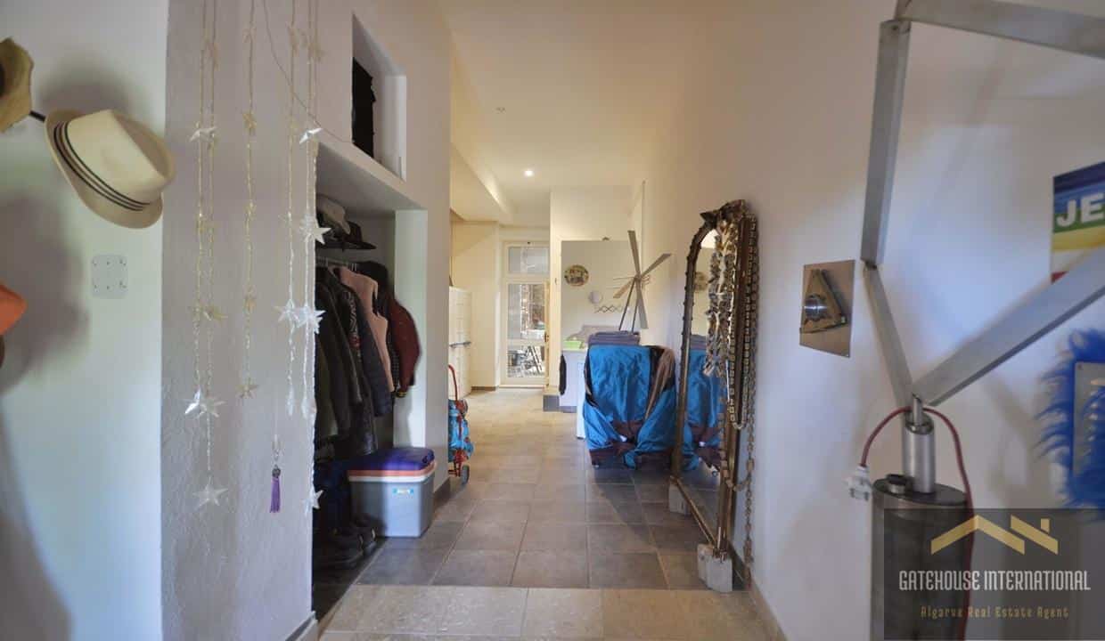 5 Bed Villa With 2 Annexes In Loule Algarve7