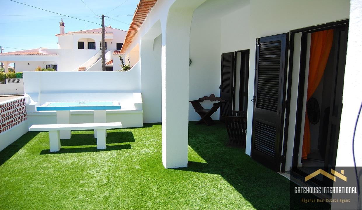 5 Bed Villa With Pool In Carvoeiro Algarve 4