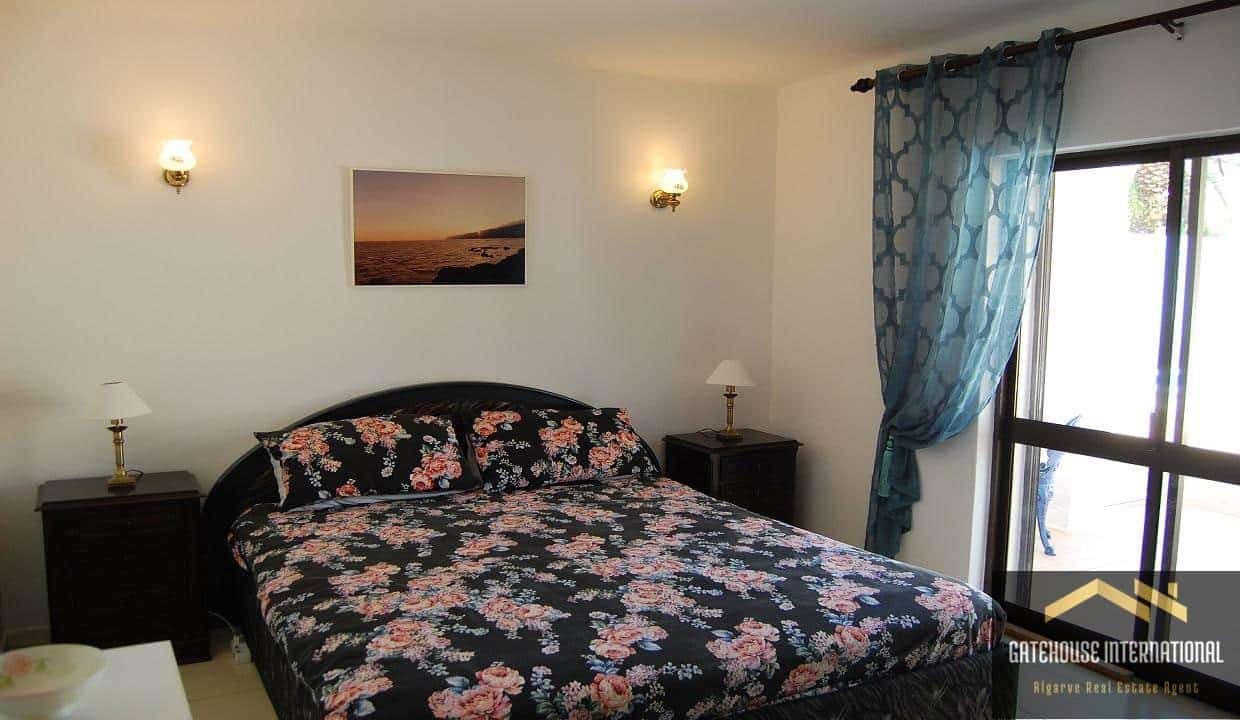 5 Bed Villa With Pool In Carvoeiro Algarve 98