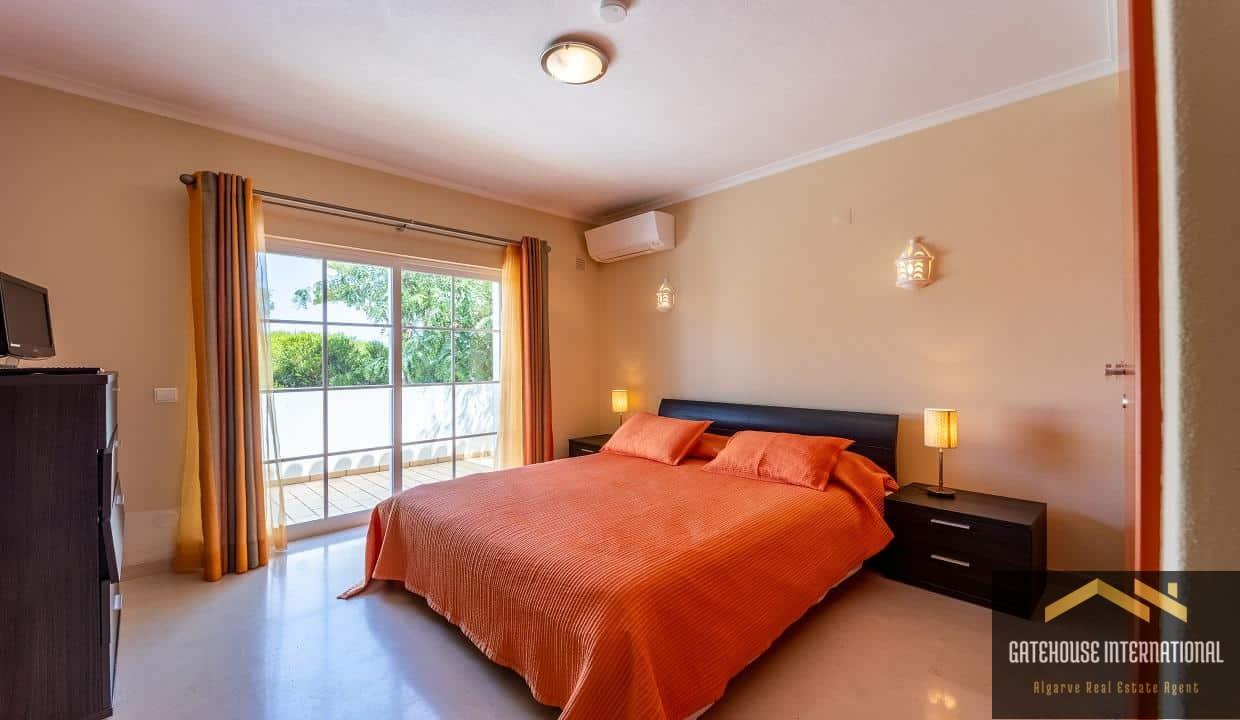 5 Bed Villa With Sea Views On Santo António Golf Resort Algarve 22