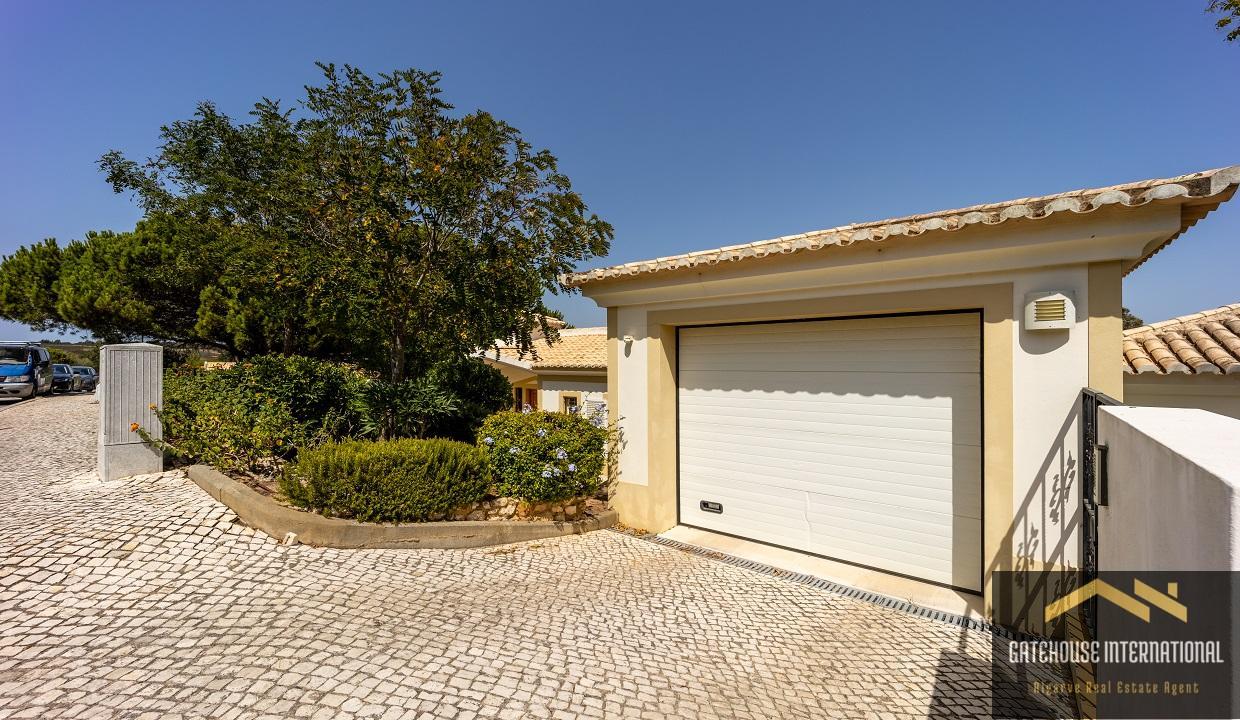 5 Bed Villa With Sea Views On Santo António Golf Resort Algarve 43
