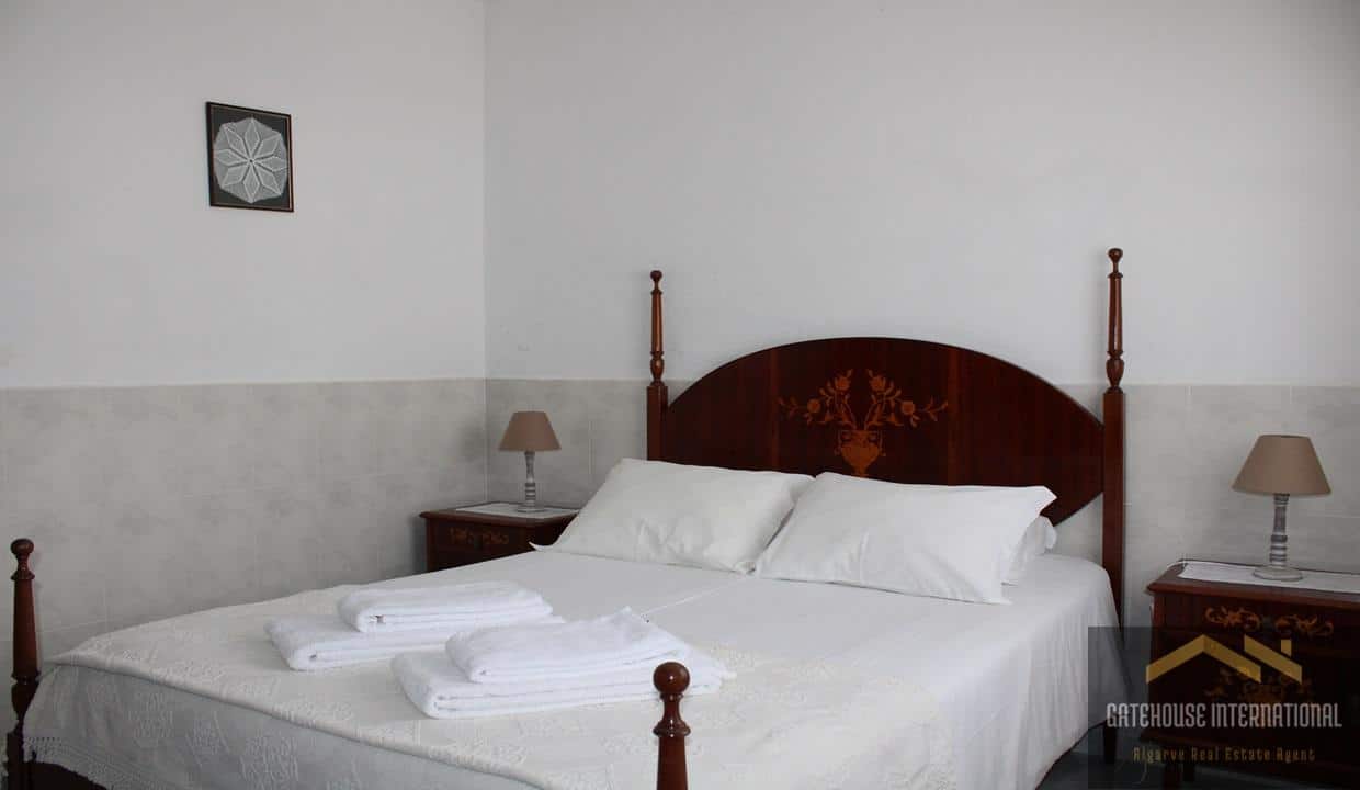 6 Bed Beach House In Burgau West Algarve 09