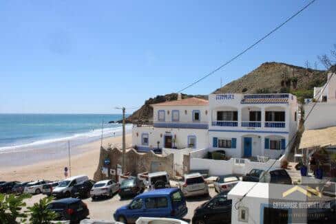 6 Bed Beach House In Burgau West Algarve 2