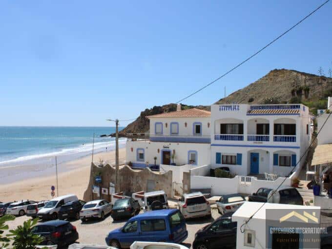 6 Bed Beach House In Burgau West Algarve 2