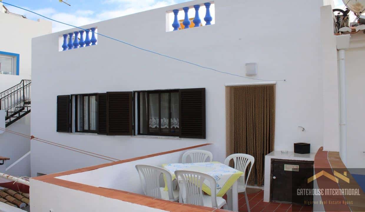 6 Bed Beach House In Burgau West Algarve 21