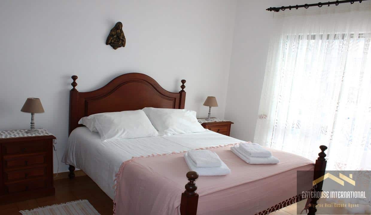 6 Bed Beach House In Burgau West Algarve 76