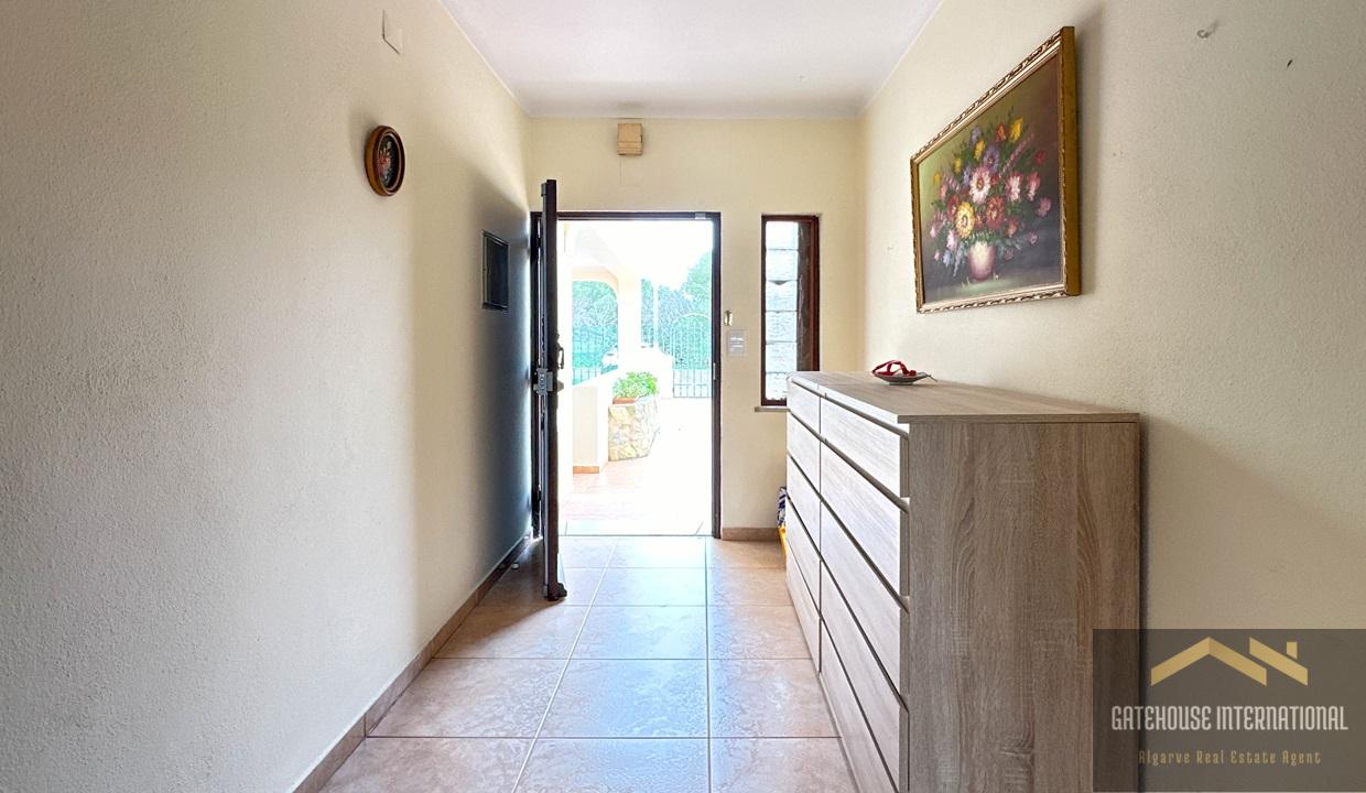 4 Bed Townhouse In Albufeira Algarve For Sale Algarve Property For Sale