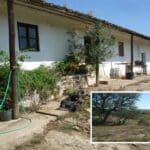 Alentejo Farmhouse With 13.6 Hectares In Gomes Aires