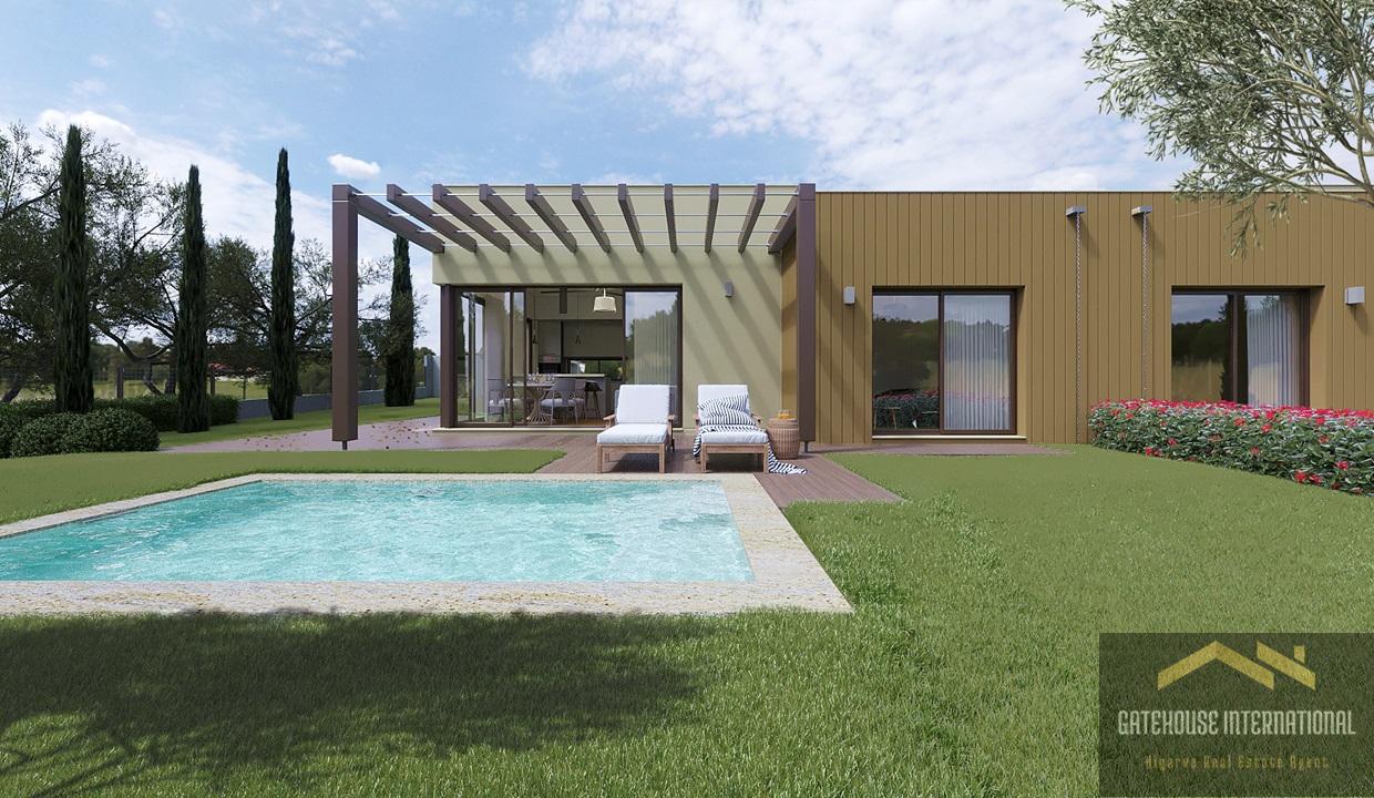 Brand New 2 Bed Linked Villa In Silves Pestana Golf Resort Algarve 2