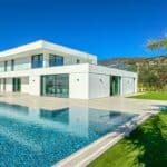 Brand New 4 Bed Villa For Sale In Loule Algarve333