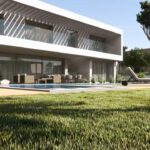 Brand New Modern Style 4 Bed Villa In Vilamoura Algarve 2