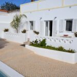 Countryside 2 Bed Villa Plus Annexe In Loule Algarve1