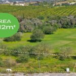 Golf Front Line Building Plot In Pestana Silves Resort Algarve