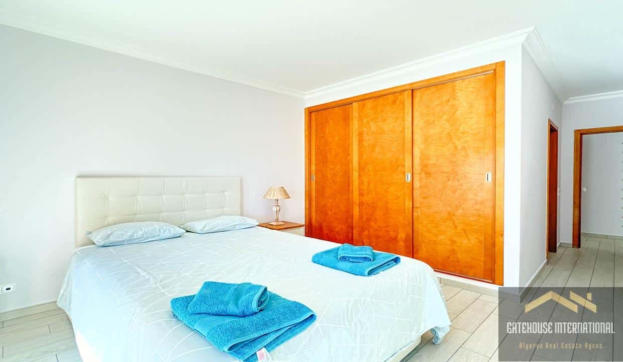 Ground Floor 2 Bed Apartment In Vila Alvas Vale do Lobo Algarve 0