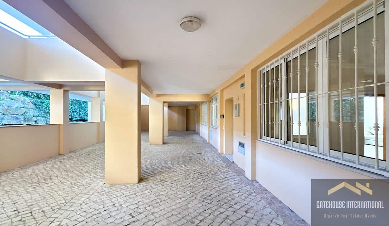 Ground Floor 2 Bed Apartment In Vila Alvas Vale do Lobo Algarve 43