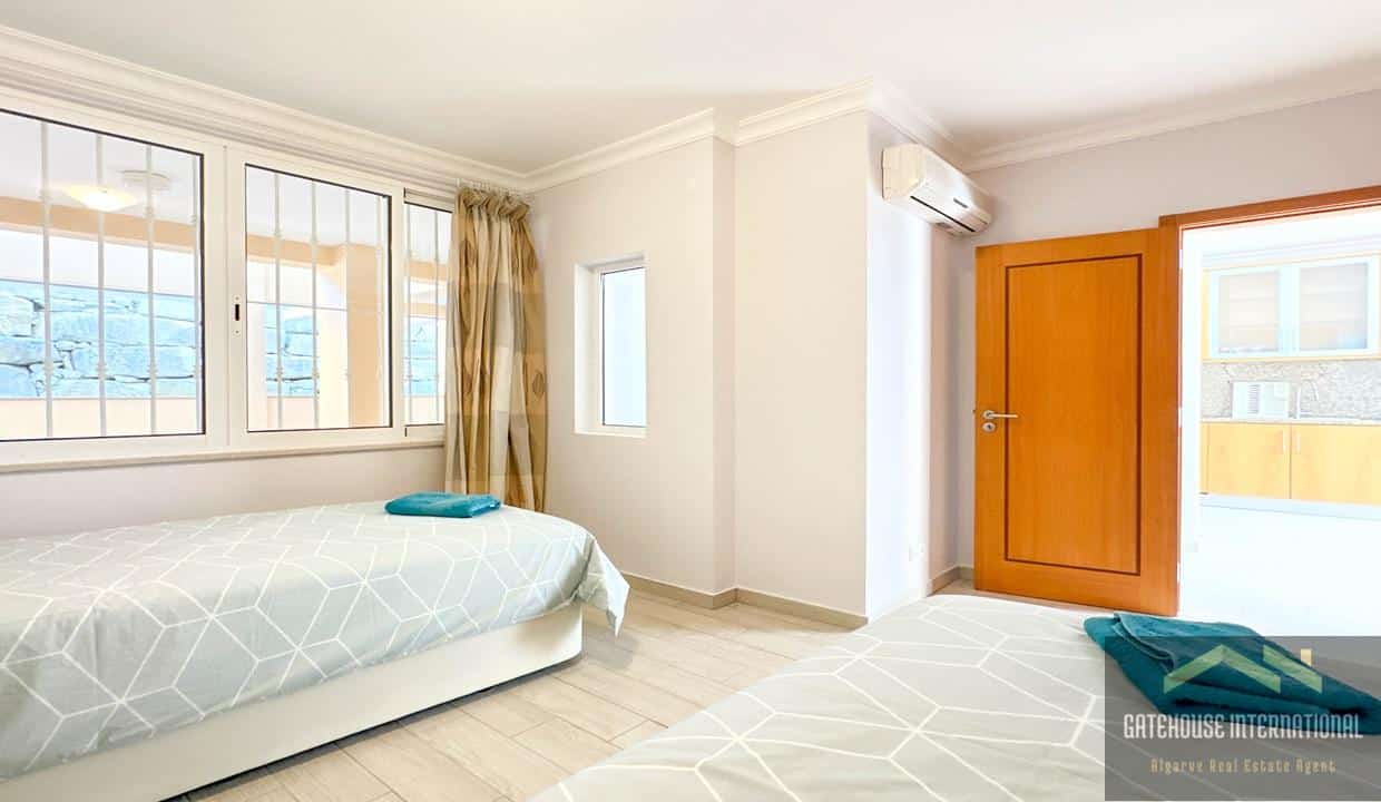 Ground Floor 2 Bed Apartment In Vila Alvas Vale do Lobo Algarve 6