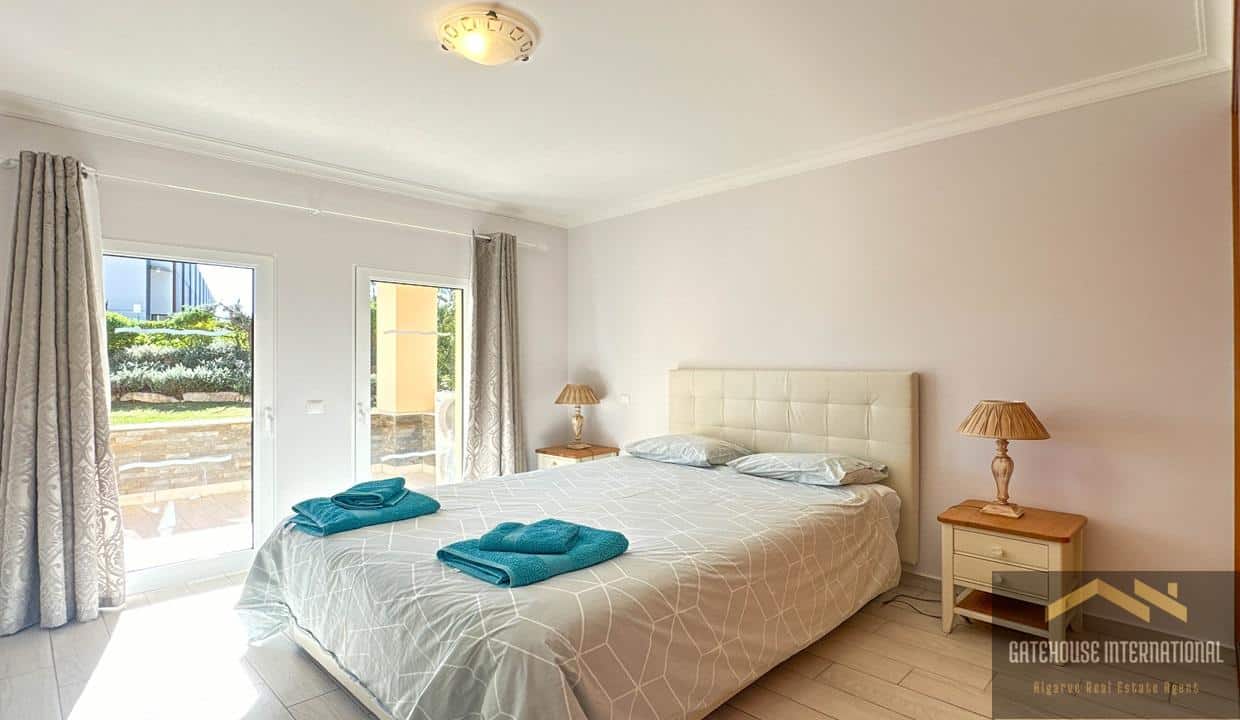 Ground Floor 2 Bed Apartment In Vila Alvas Vale do Lobo Algarve 9